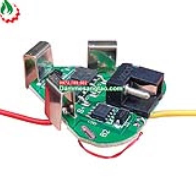 Mạch 3S 12V 22A Li-ion tam giác dùng cho máy trung quốc