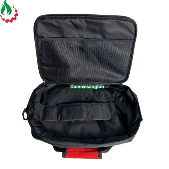 Túi đựng dụng cụ cầm tay chống sốc Dekton