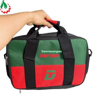 Túi đựng dụng cụ cầm tay chống sốc Dekton