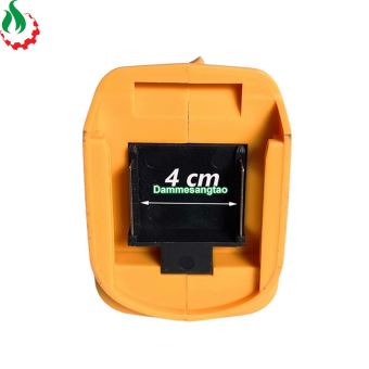 Đèn led siêu sáng HUKAN 21V HK-LB3IN15 3inch 12Led 15W (Không pin)