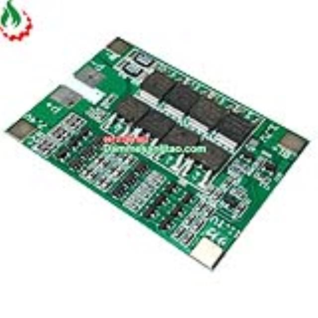 Mạch 3S 12V-28A NLY bảo vệ pin Li-ion 3.7V