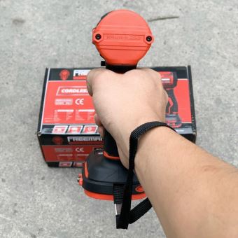 Máy bắn vít pin 21V Freeman FR-IDR250N 250Nm