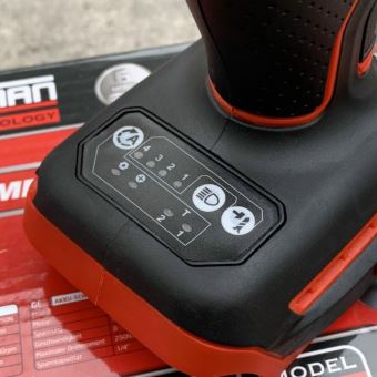 Máy bắn vít pin 21V Freeman FR-IDR250N 250Nm