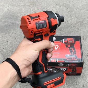 Máy bắn vít pin 21V Freeman FR-IDR250N 250Nm