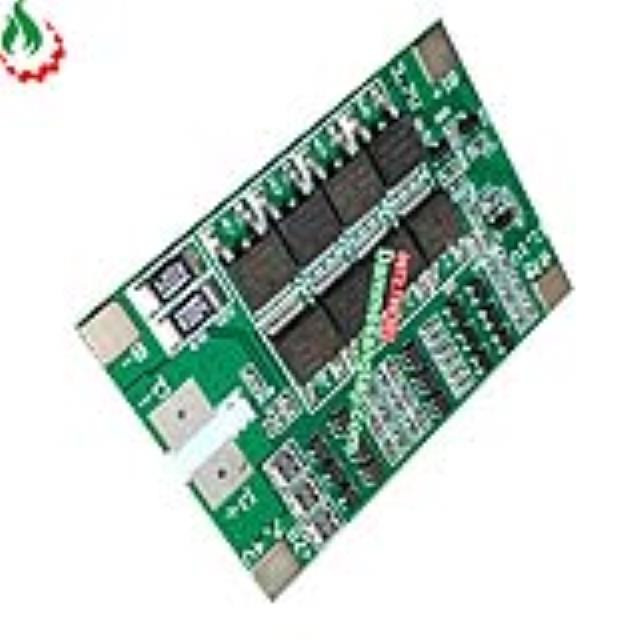 Mạch 3S 12V-28A NLY bảo vệ pin Li-ion 3.7V