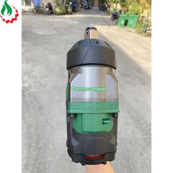 Máy siết bulong pin 21V Dekton M21-IW1750N 1750Nm