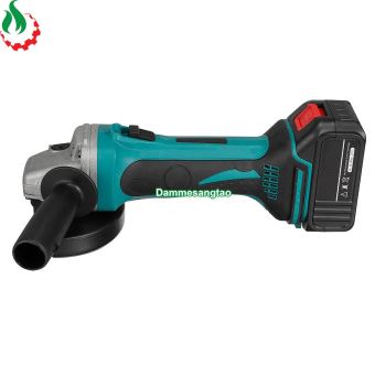 Máy mài góc pin 18V không chổi than (Mẫu 4)