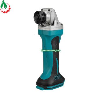 Máy mài góc pin 18V không chổi than (Mẫu 4)
