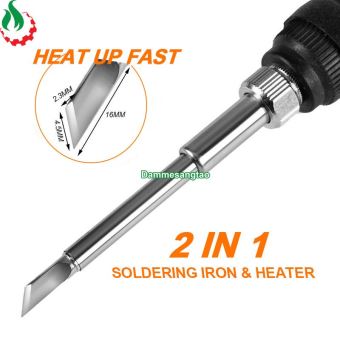 Trạm hàn pin 21V HUKAN TMH HK-SIS48