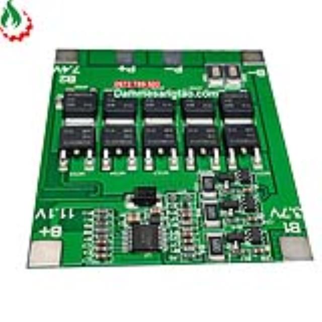Mạch 3S 12V 30A BW bảo vệ pin Li-ion 3.7V