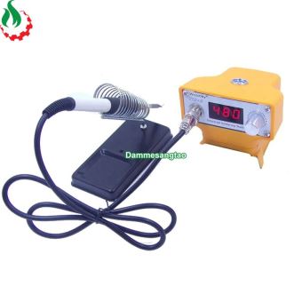 Trạm hàn pin 21V HUKAN TMH HK-SIS48