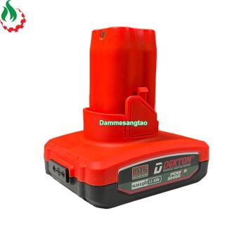 Pin Dekton 14V (16.8V-4AH) D16-B4000