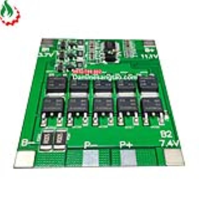 Mạch 3S 12V 30A BW bảo vệ pin Li-ion 3.7V