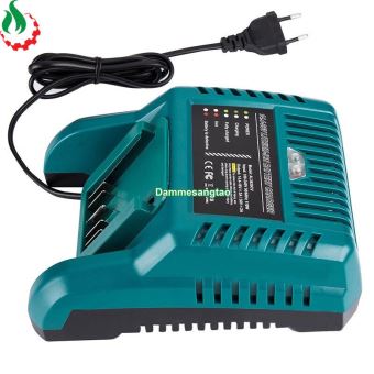 Sạc pin Bosch 14V-36V Li-ion 3.7V nhận mạch zin (AL3620CV)
