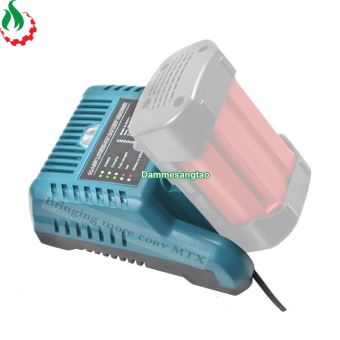 Sạc pin Bosch 14V-36V Li-ion 3.7V nhận mạch zin (AL3620CV)