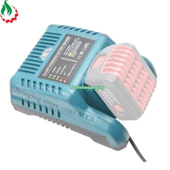 Sạc pin Bosch 14V-36V Li-ion 3.7V nhận mạch zin (AL3620CV)
