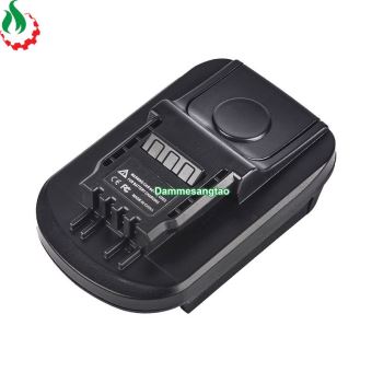 Đế chuyển Pin Makita 18V sang máy Worx 18V (MT18WORX)