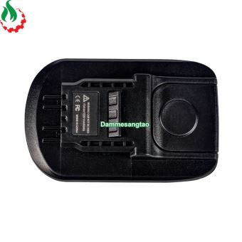 Đế chuyển Pin Makita 18V sang máy Worx 18V (MT18WORX)