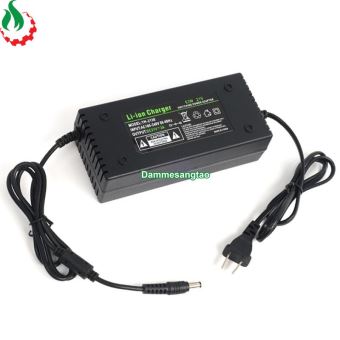 Sạc 5S 21V 3A dùng cho pin Li-ion 3.7V