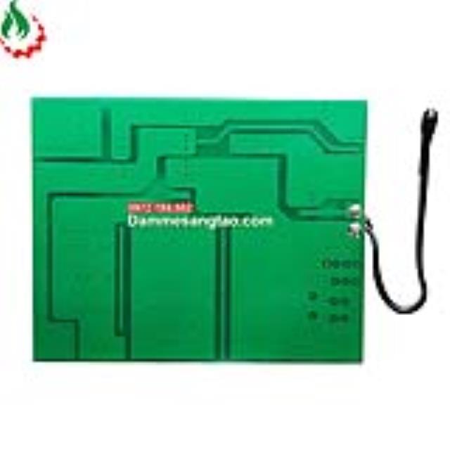 Mạch 3S 12V 30A BW cảm biến nhiệt bảo vệ pin Li-ion 3.7V