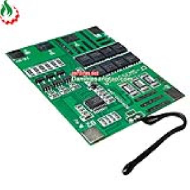 Mạch 3S 12V 30A BW cảm biến nhiệt bảo vệ pin Li-ion 3.7V