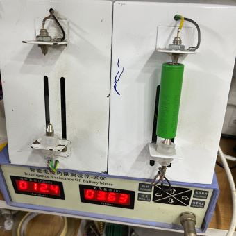 Cell pin tháo khối 18650 Sony VTC4 Li-ion 3.7V