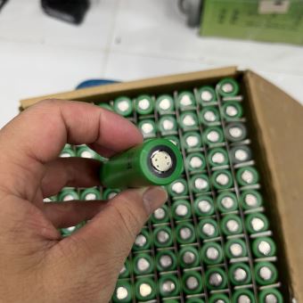 Cell pin tháo khối 18650 Sony VTC4 Li-ion 3.7V