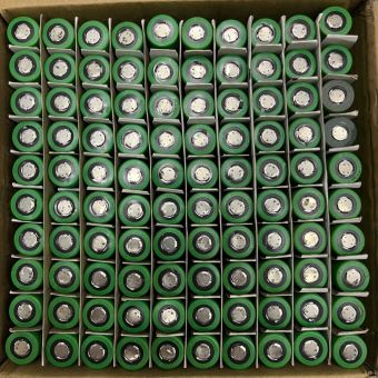 Cell pin tháo khối 18650 Sony VTC4 Li-ion 3.7V