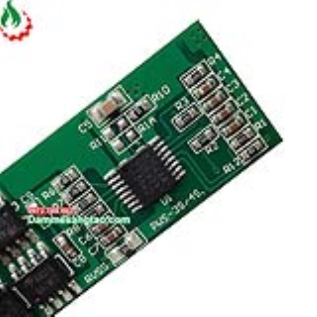 Mạch 4S 14V-8A bảo vệ pin Li-ion 3.7V ghép sạc với mạch zin