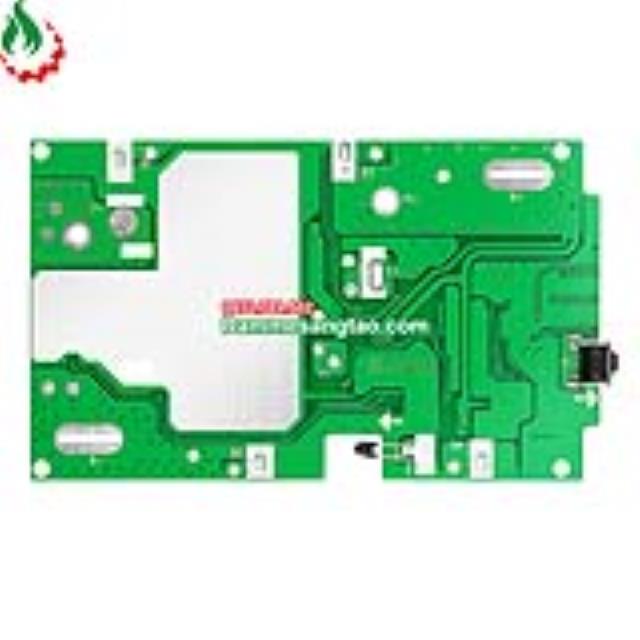 Mạch pin Ryobi 18V Li-ion 3.7V nhận sạc zin