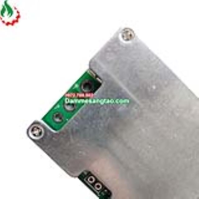 Mạch 10S 36V 50A bảo vệ pin Li-ion 3.7V (Mạch đa năng)