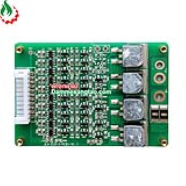 Mạch 10S 36V 50A bảo vệ pin Li-ion 3.7V (Mạch đa năng)