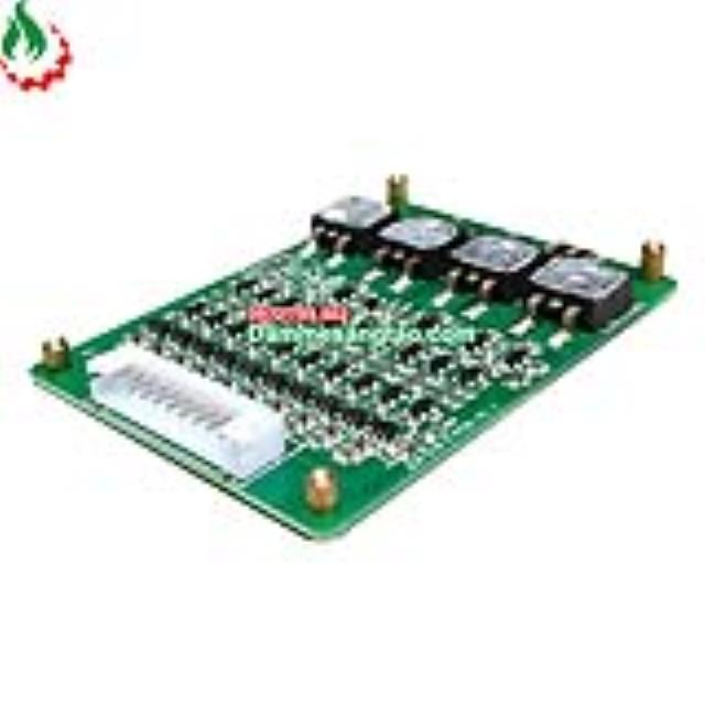 Mạch 10S 36V 50A bảo vệ pin Li-ion 3.7V (Mạch đa năng)