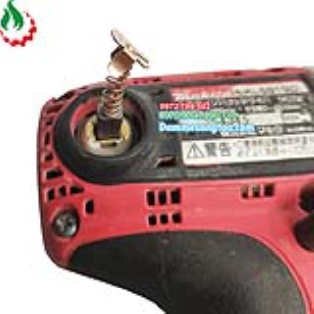 Chổi than makita 12v CB424