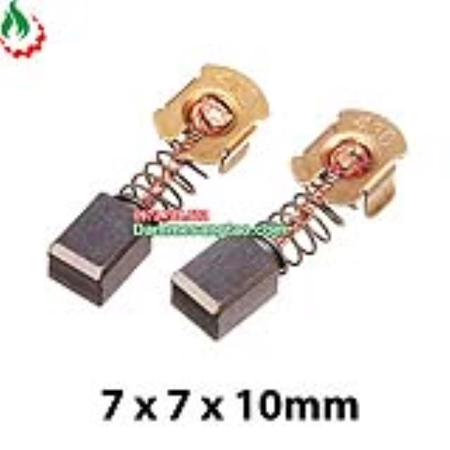 Chổi than CB430