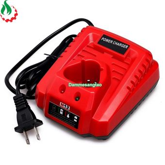 Sạc pin Mil 12V M12 Li-ion nhận mạch zin