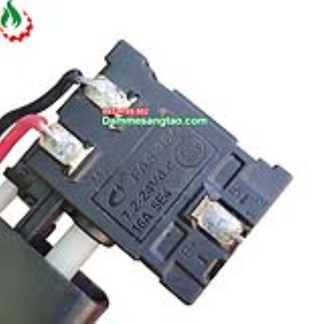 Công tắc, cò máy khoan pin Kiểu 1 2 3 4