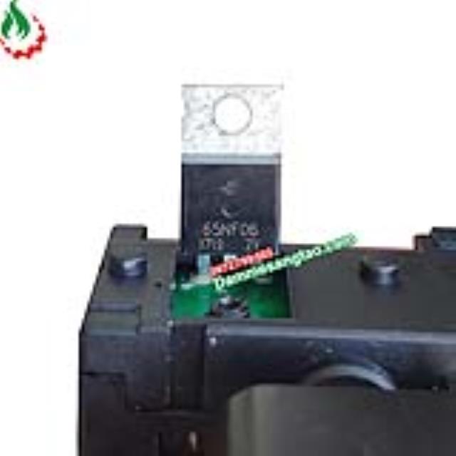 Công tắc, cò máy khoan pin Kiểu 1 2 3 4