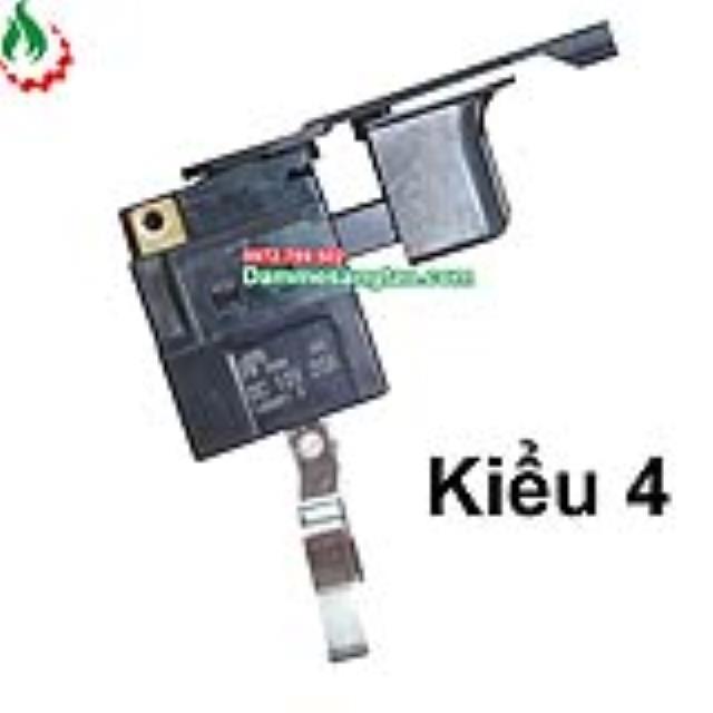 Công tắc, cò máy khoan pin Kiểu 1 2 3 4