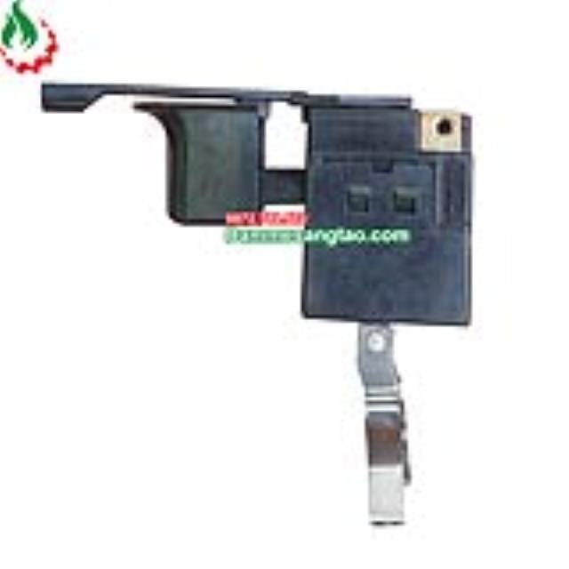 Công tắc, cò máy khoan pin Kiểu 1 2 3 4