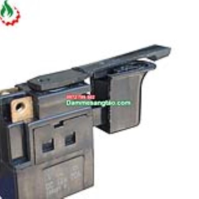 Công tắc, cò máy khoan pin Kiểu 1 2 3 4