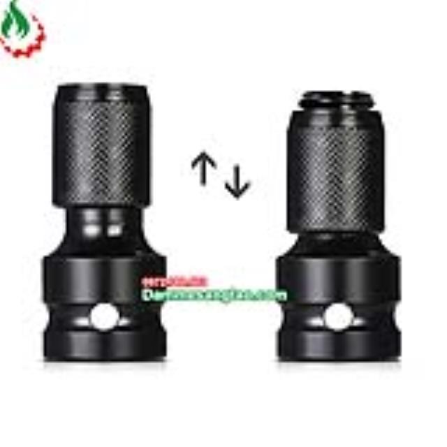 Đầu chuyển bulong sang bắn vít