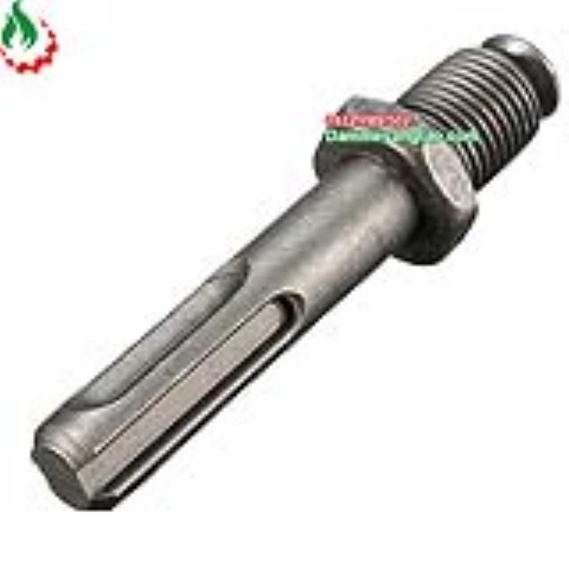 Chốt chuyển máy bê tông chân gài SDS sang khoan