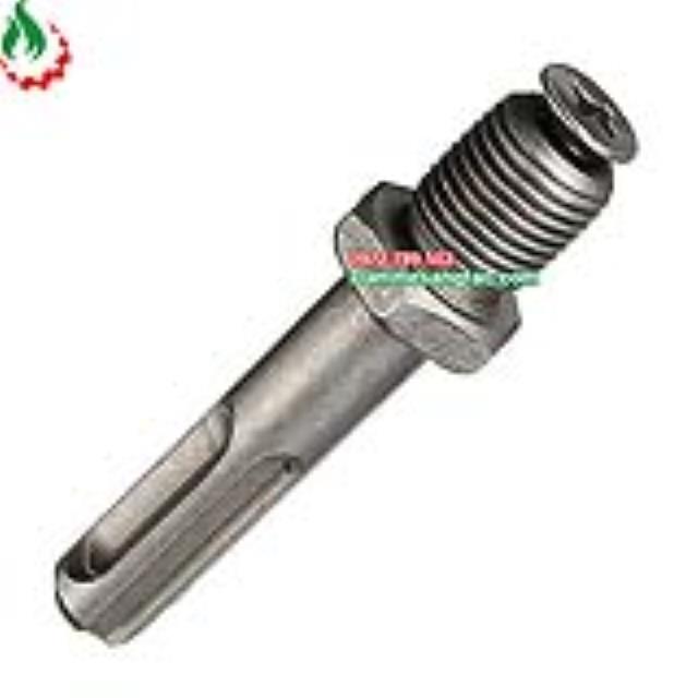 Chốt chuyển máy bê tông chân gài SDS sang khoan