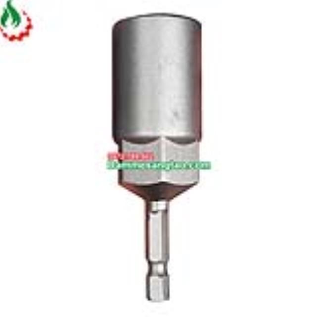 Đầu tuýp lỗ sâu chuôi lục giác