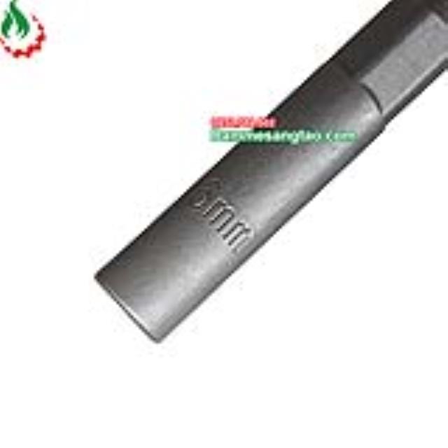 Đầu tuýp lỗ sâu chuôi lục giác