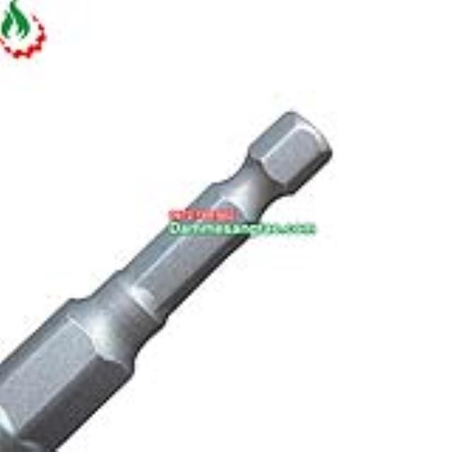 Đầu tuýp lỗ sâu chuôi lục giác