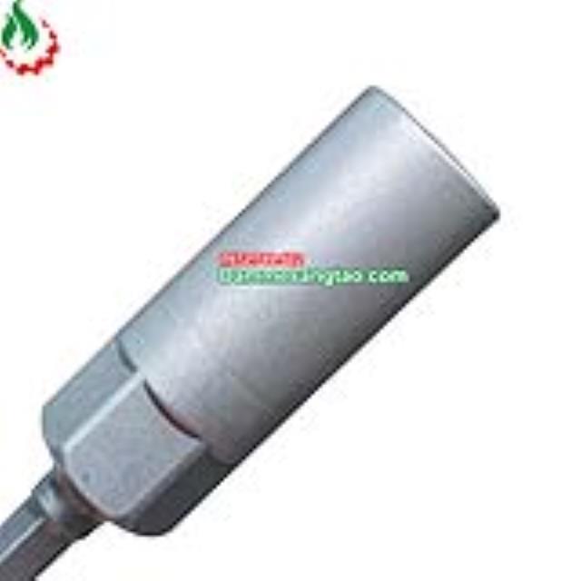 Đầu tuýp lỗ sâu chuôi lục giác