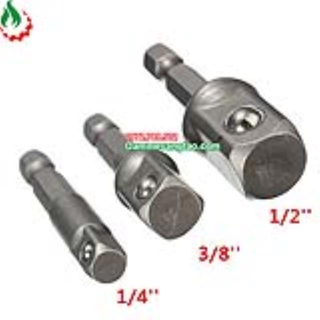 Đầu chuyển bắn vít sang bulong