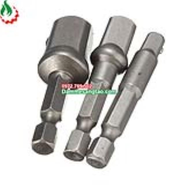 Đầu chuyển bắn vít sang bulong